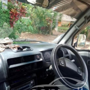 DAIHATSU HIJET 2003