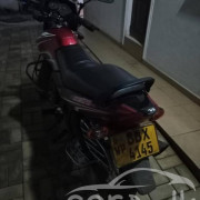 TVS METRO 2014