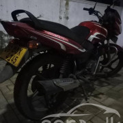 TVS METRO 2014