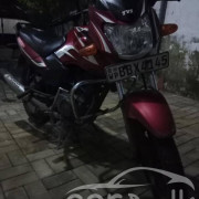 TVS METRO 2014