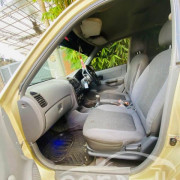 HYUNDAI ACCENT 2000