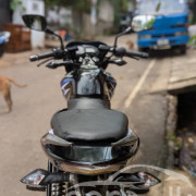 BAJAJ PULSAR 135 2012