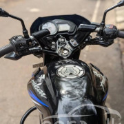 BAJAJ PULSAR 135 2012