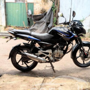 BAJAJ PULSAR 135 2012