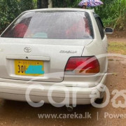 TOYOTA COROLLA 110 1996