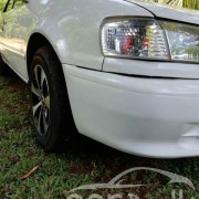 TOYOTA COROLLA 110 1997