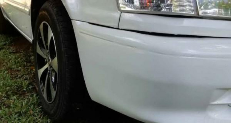 TOYOTA COROLLA 110 1997