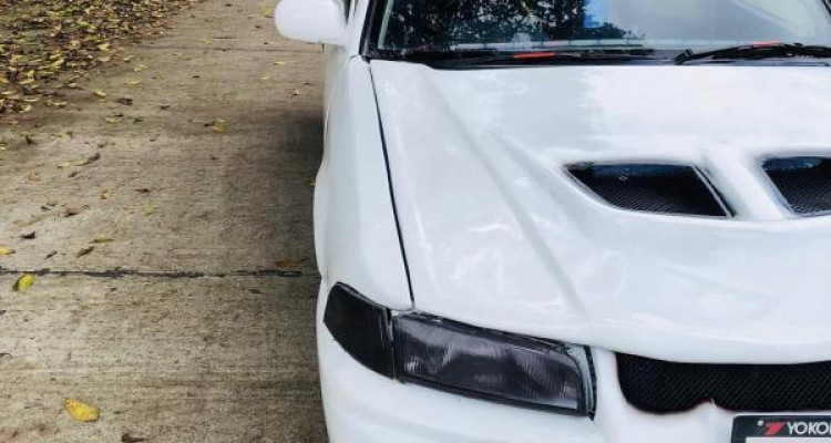 HONDA CIVIC 1986