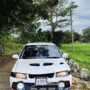 HONDA CIVIC 1986