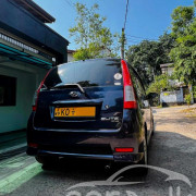 PERODUA VIVA ELITE 2011