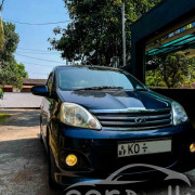 PERODUA VIVA ELITE 2011