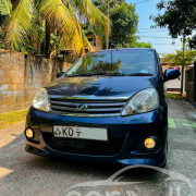 PERODUA VIVA ELITE 2011