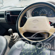 TOYOTA TOYOACE 2003