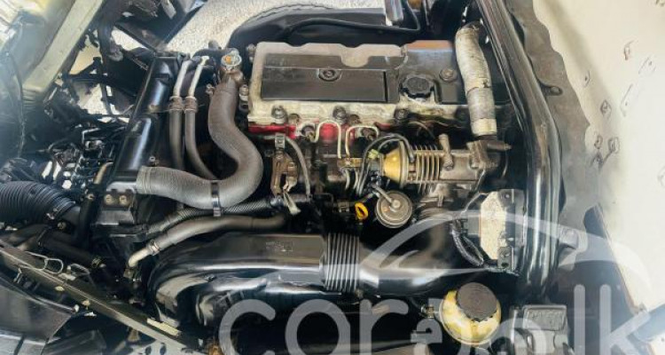 TOYOTA TOYOACE 2003