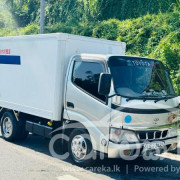 TOYOTA TOYOACE 2003