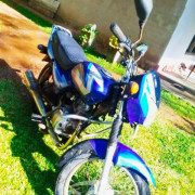 BAJAJ CT100 2008