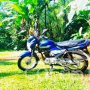 BAJAJ CT100 2008
