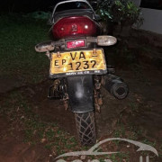 BAJAJ DISCOVER 135 2008