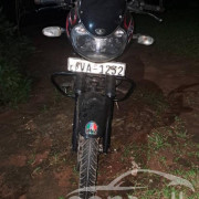BAJAJ DISCOVER 135 2008