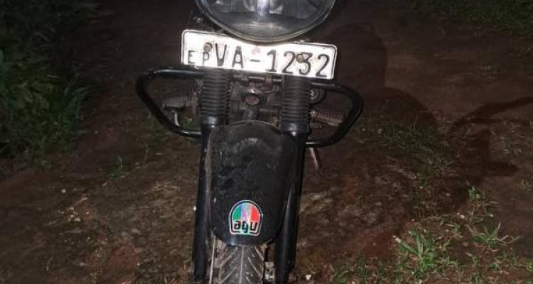 BAJAJ DISCOVER 135 2008