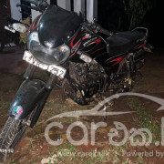 BAJAJ DISCOVER 135 2008