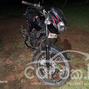 BAJAJ DISCOVER 135 2008