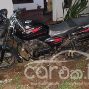 BAJAJ DISCOVER 135 2008