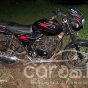 BAJAJ DISCOVER 135 2008