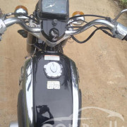 HONDA CD125 BENLY 1996