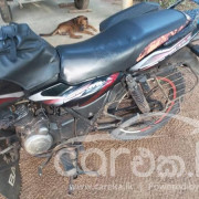 BAJAJ DISCOVER 100 2011
