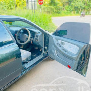 NISSAN PRESEA 1998
