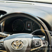 TOYOTA PREMIO 2020