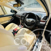 TOYOTA PREMIO 2020
