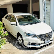 TOYOTA PREMIO 2020