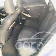 TOYOTA PRIUS 2012