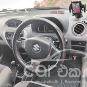 SUZUKI ALTO 2014