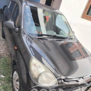 SUZUKI ALTO 2014