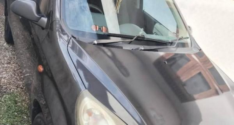 SUZUKI ALTO 2014