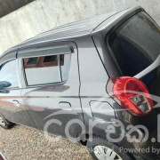 SUZUKI ALTO 2014