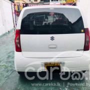SUZUKI ALTO 2007