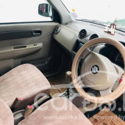 SUZUKI ALTO 2007
