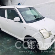 SUZUKI ALTO 2007