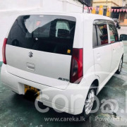 SUZUKI ALTO 2007