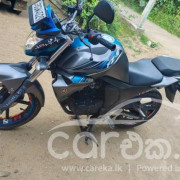 YAMAHA FZ V2 2018