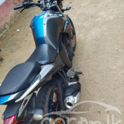 YAMAHA FZ V2 2018