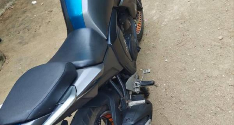 YAMAHA FZ V2 2018