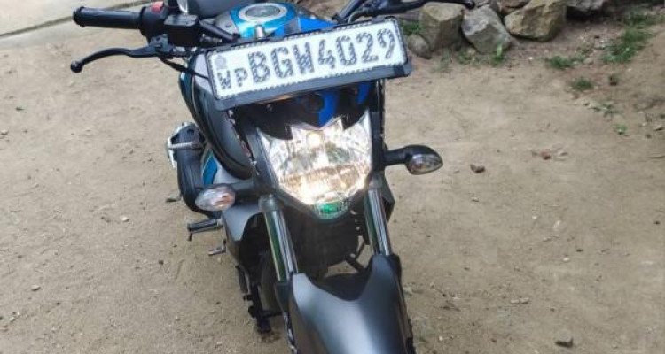 YAMAHA FZ V2 2018
