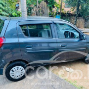 SUZUKI ALTO 2016