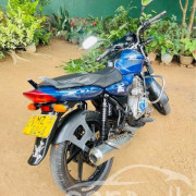 BAJAJ DISCOVER 2006
