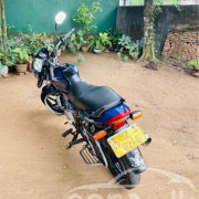 BAJAJ DISCOVER 2006